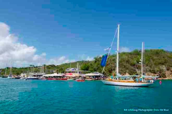 Antigua Yacht Regatta - Antigua Classic Yacht Regatta 2015 © Antigua Classics